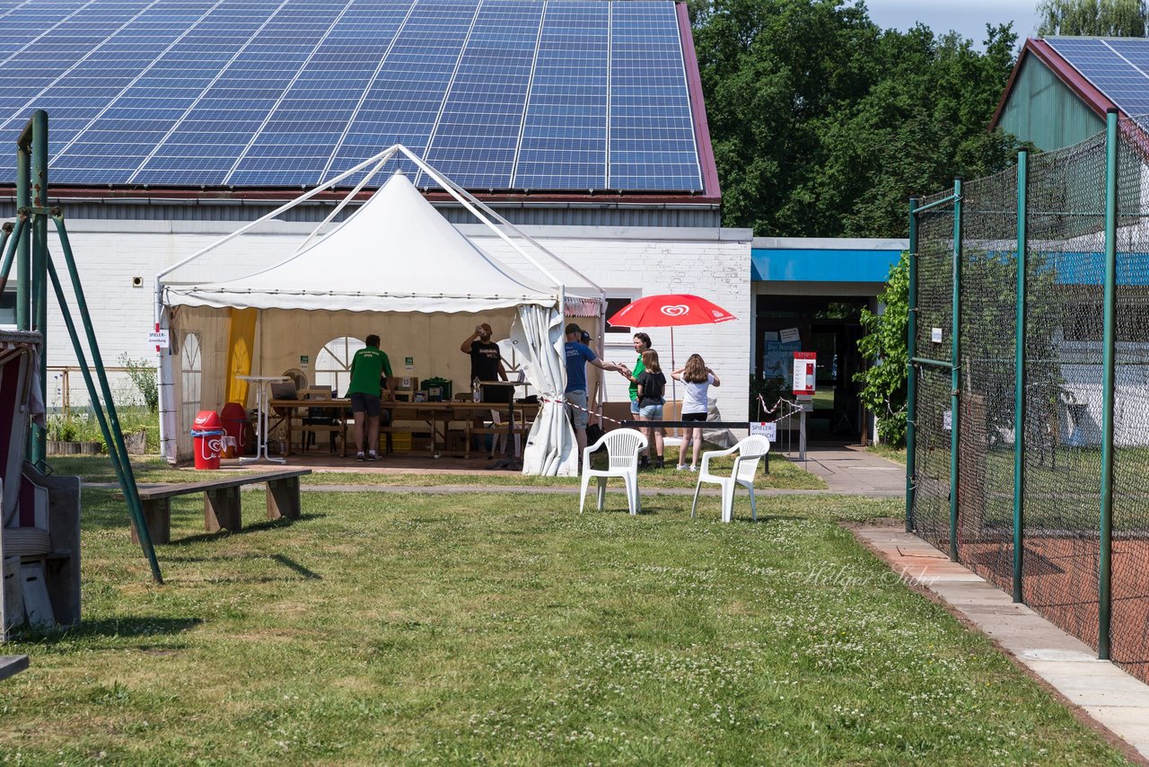 Bild 9 - PSD Bank Nord Open Pinneberg
